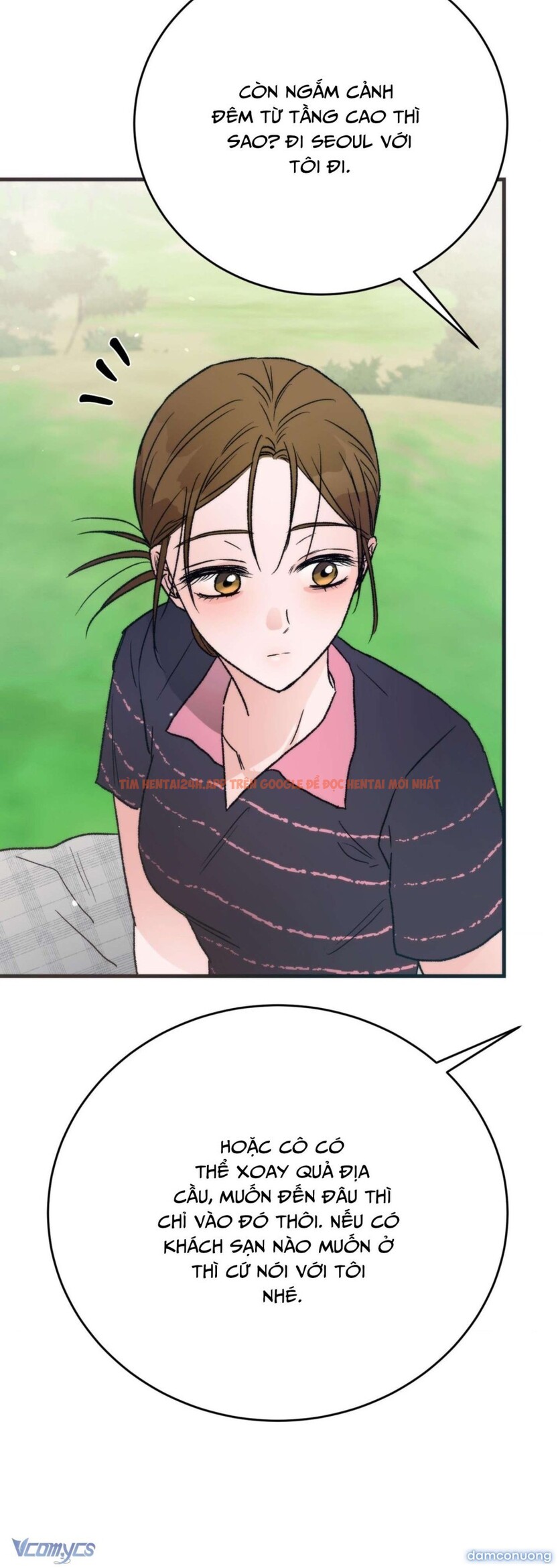 Xem ảnh 4 4 trong truyện hentai [không Che] [18+] Thánh Ca Mùa Hạ - Chapter 14 - www.hentaitvn.net