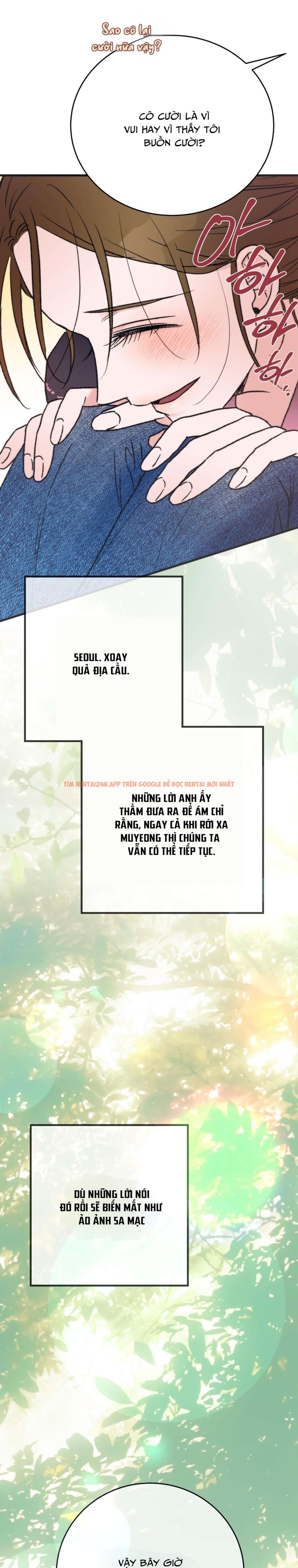 Xem ảnh 5 1 trong truyện hentai [không Che] [18+] Thánh Ca Mùa Hạ - Chapter 14 - www.hentaitvn.net