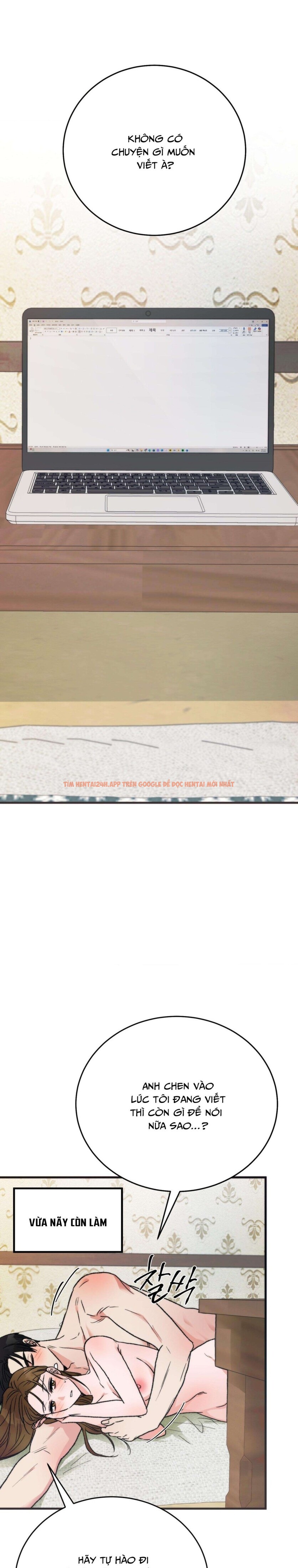 Xem ảnh 6 1 trong truyện hentai [không Che] [18+] Thánh Ca Mùa Hạ - Chapter 14 - www.hentaitvn.net