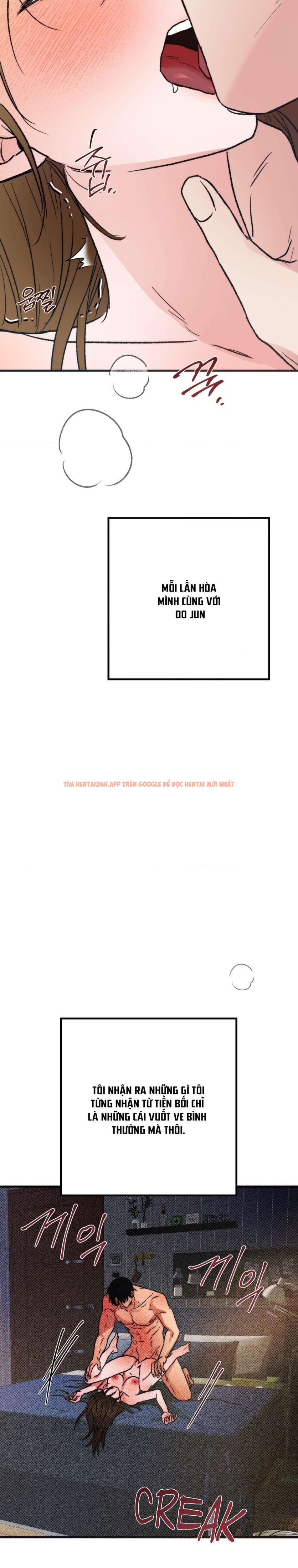 Xem ảnh 7 3 trong truyện hentai [không Che] [18+] Thánh Ca Mùa Hạ - Chapter 14 - www.hentaitvn.net