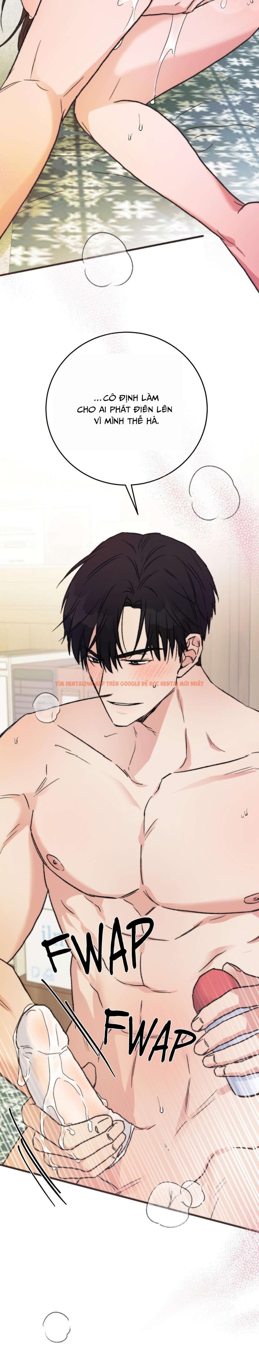 Xem ảnh 8 1 trong truyện hentai [không Che] [18+] Thánh Ca Mùa Hạ - Chapter 14 - www.hentaitvn.net