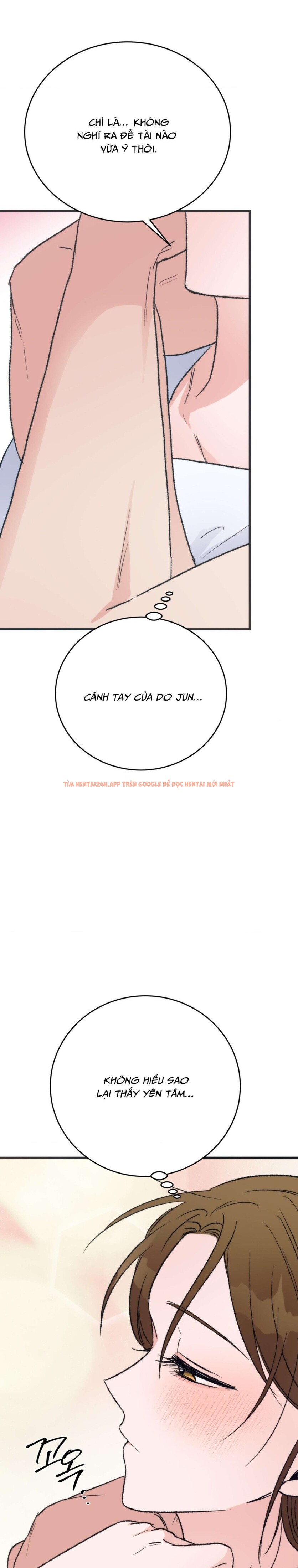 Xem ảnh 10 0 trong truyện hentai [không Che] [18+] Thánh Ca Mùa Hạ - Chapter 15 - www.hentaitvn.net