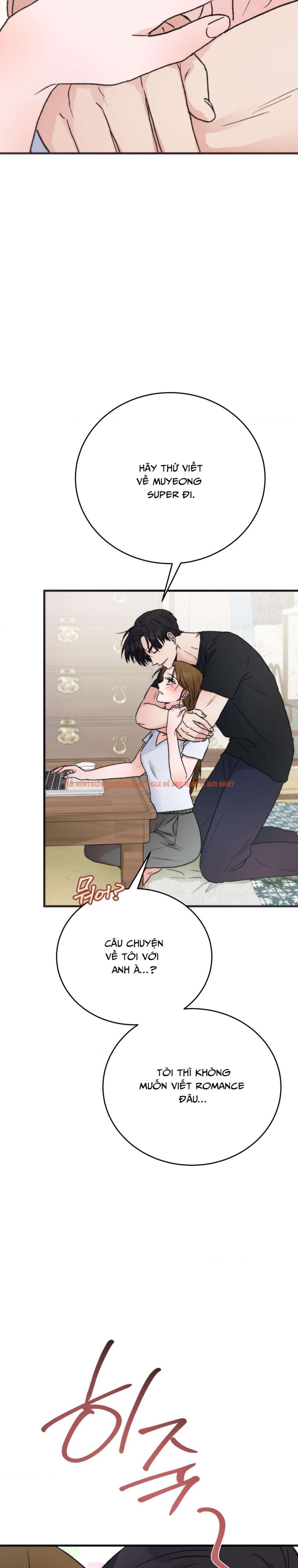 Xem ảnh 10 1 trong truyện hentai [không Che] [18+] Thánh Ca Mùa Hạ - Chapter 15 - www.hentaitvn.net