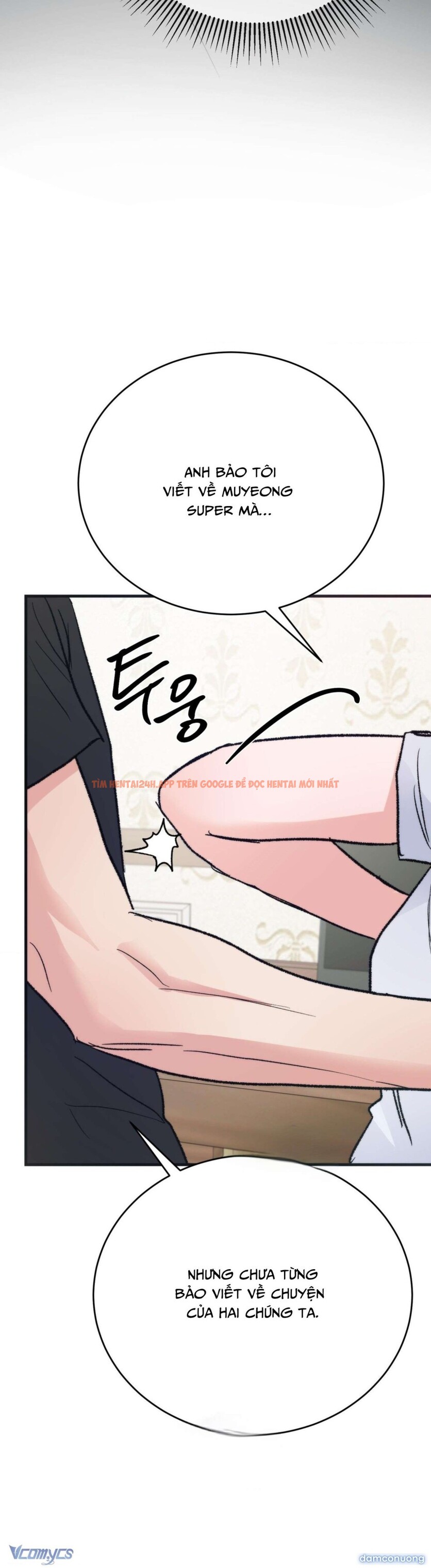 Xem ảnh 10 3 trong truyện hentai [không Che] [18+] Thánh Ca Mùa Hạ - Chapter 15 - www.hentaitvn.net