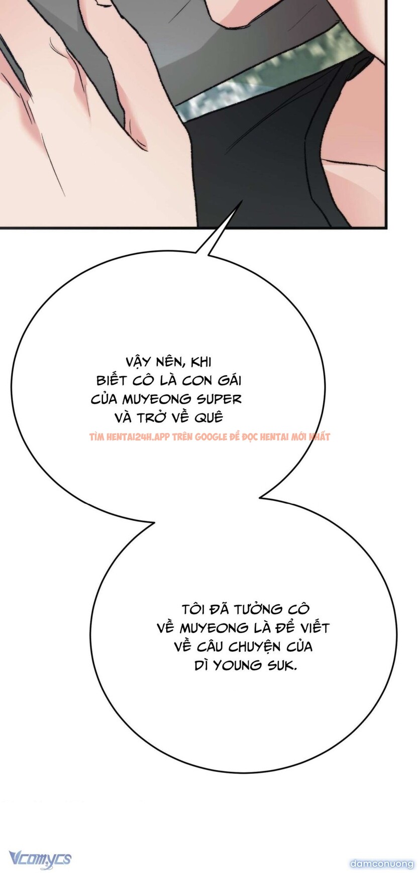 Xem ảnh 11 3 trong truyện hentai [không Che] [18+] Thánh Ca Mùa Hạ - Chapter 15 - www.hentaitvn.net