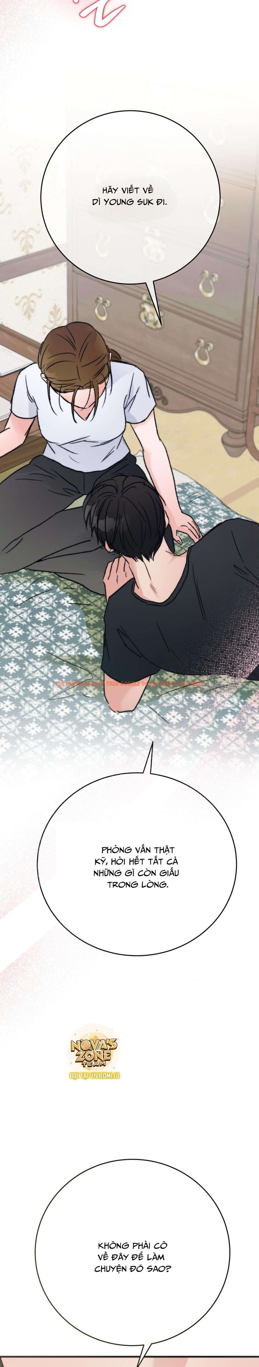 Xem ảnh 12 1 trong truyện hentai [không Che] [18+] Thánh Ca Mùa Hạ - Chapter 15 - www.hentaitvn.net