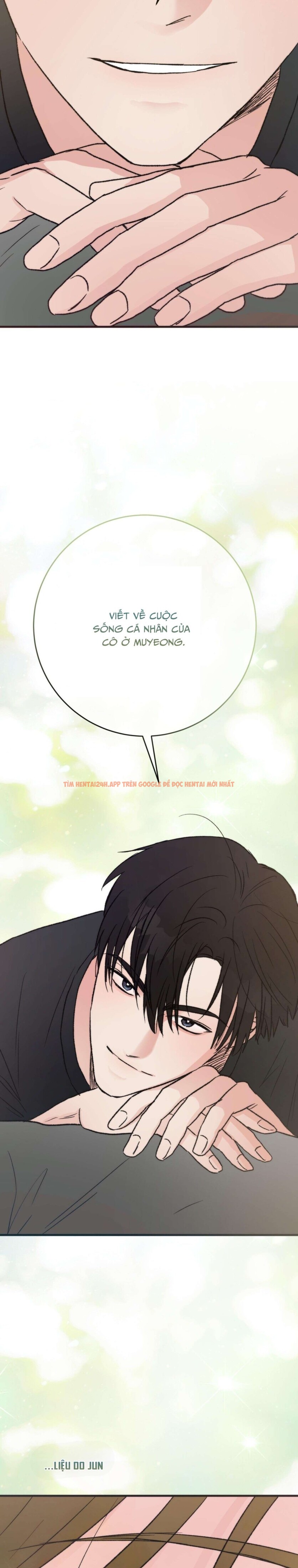 Xem ảnh 12 2 trong truyện hentai [không Che] [18+] Thánh Ca Mùa Hạ - Chapter 15 - www.hentaitvn.net