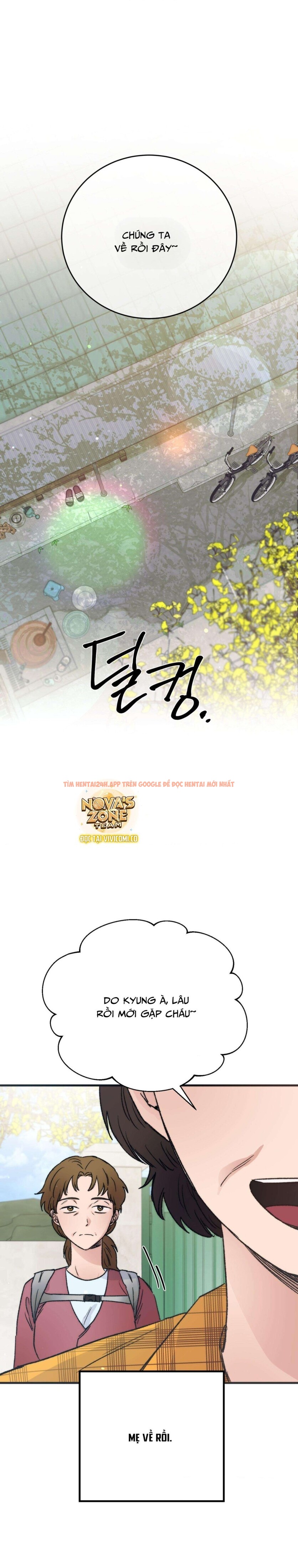 Xem ảnh 2 0 trong truyện hentai [không Che] [18+] Thánh Ca Mùa Hạ - Chapter 15 - www.hentaitvn.net