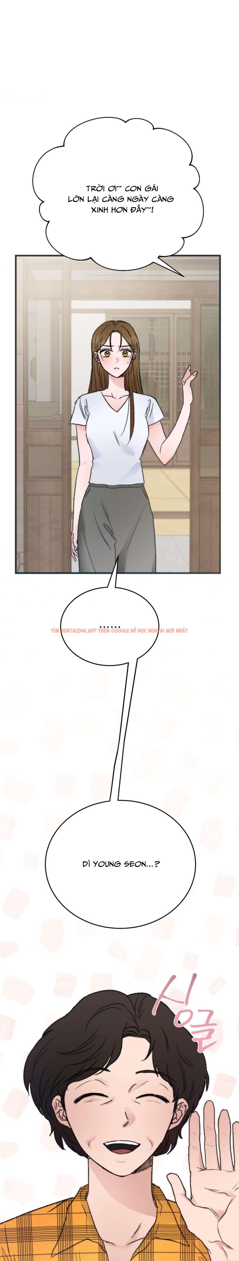 Xem ảnh 2 1 trong truyện hentai [không Che] [18+] Thánh Ca Mùa Hạ - Chapter 15 - www.hentaitvn.net