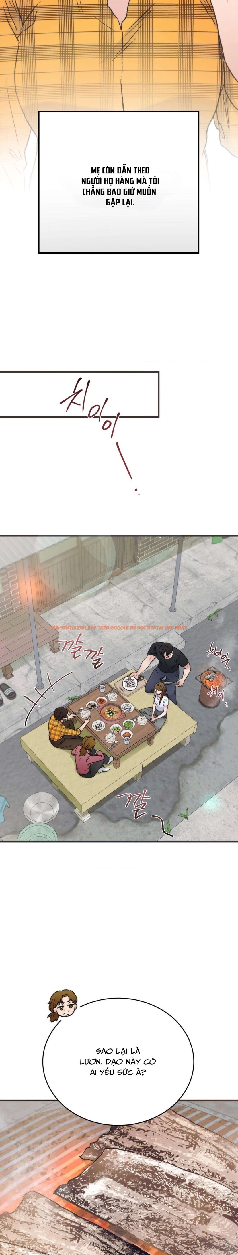 Xem ảnh 2 2 trong truyện hentai [không Che] [18+] Thánh Ca Mùa Hạ - Chapter 15 - www.hentaitvn.net