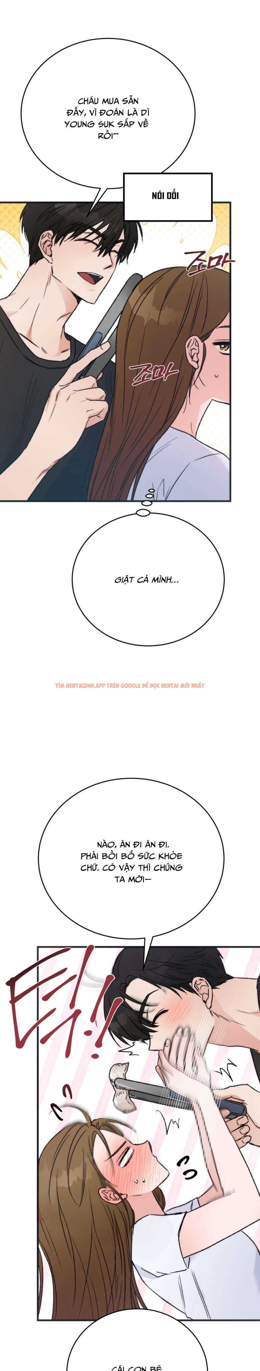 Xem ảnh 3 0 trong truyện hentai [không Che] [18+] Thánh Ca Mùa Hạ - Chapter 15 - www.hentaitvn.net