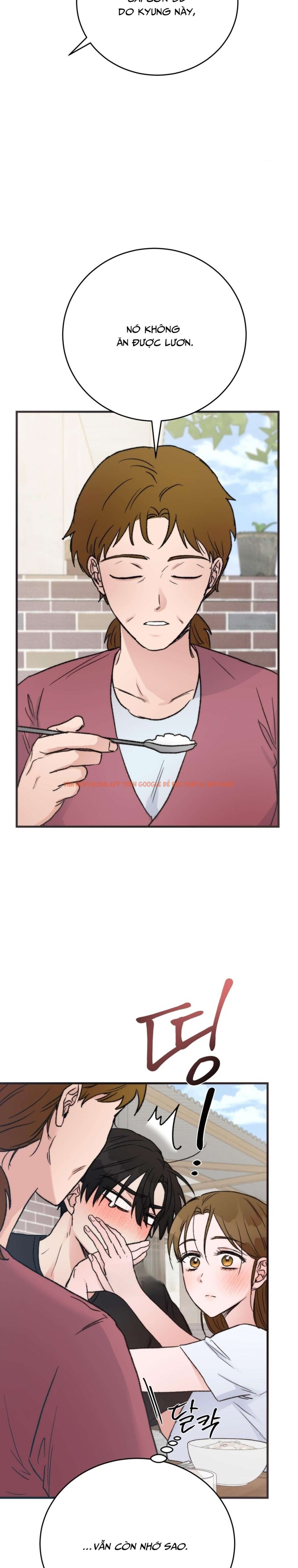 Xem ảnh 3 1 trong truyện hentai [không Che] [18+] Thánh Ca Mùa Hạ - Chapter 15 - www.hentaitvn.net