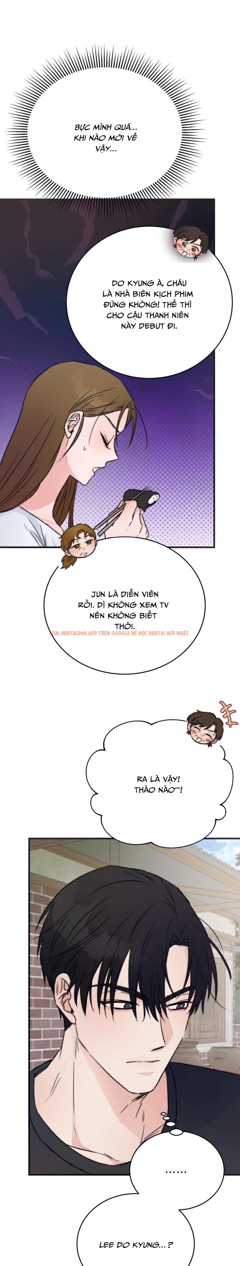 Xem ảnh 4 0 trong truyện hentai [không Che] [18+] Thánh Ca Mùa Hạ - Chapter 15 - www.hentaitvn.net