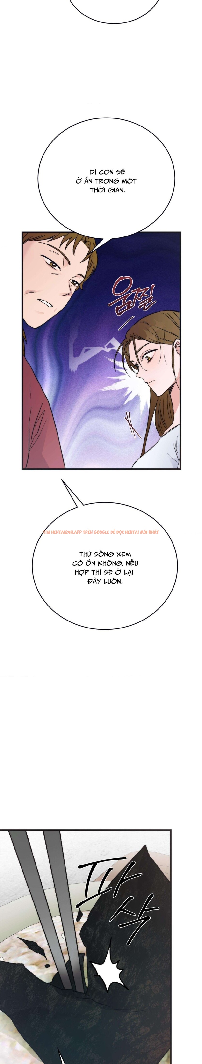 Xem ảnh 4 1 trong truyện hentai [không Che] [18+] Thánh Ca Mùa Hạ - Chapter 15 - www.hentaitvn.net