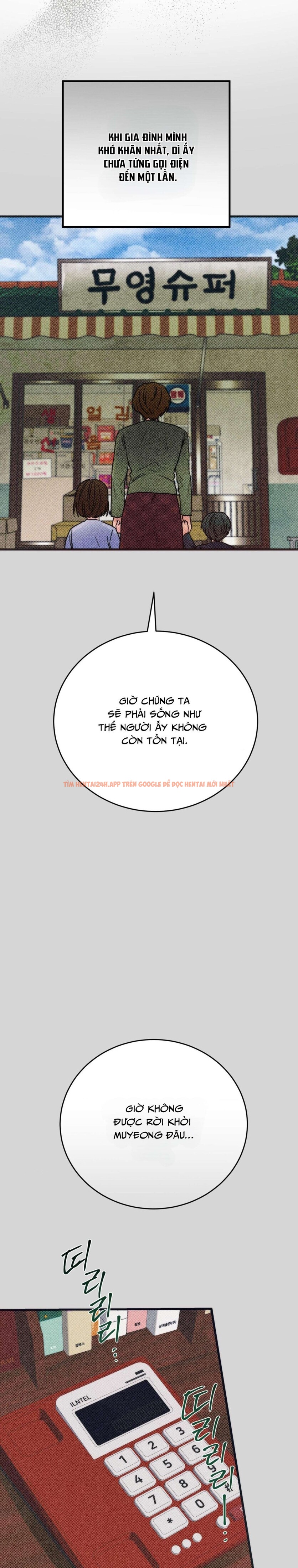 Xem ảnh 5 0 trong truyện hentai [không Che] [18+] Thánh Ca Mùa Hạ - Chapter 15 - www.hentaitvn.net