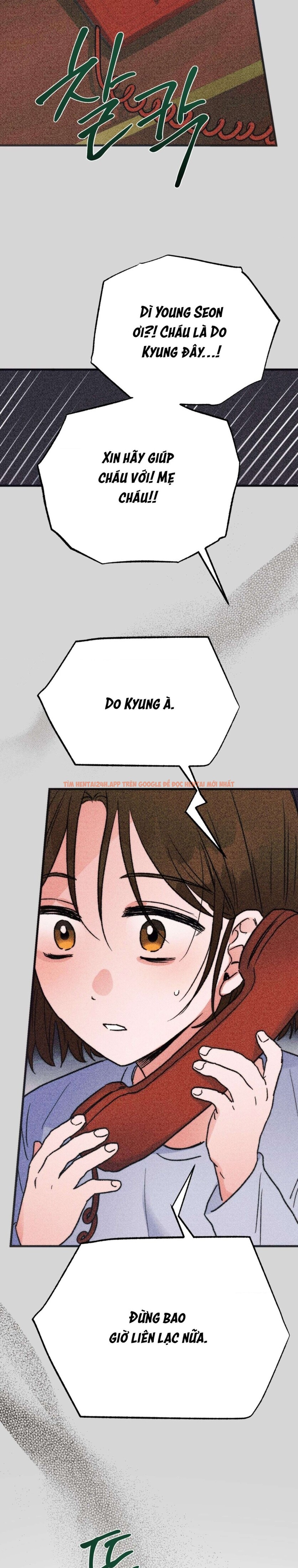 Xem ảnh 5 1 trong truyện hentai [không Che] [18+] Thánh Ca Mùa Hạ - Chapter 15 - www.hentaitvn.net