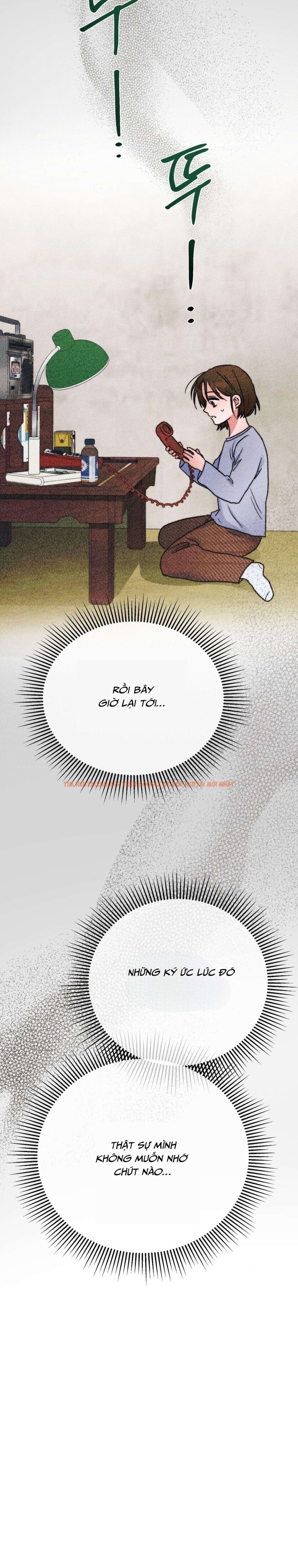 Xem ảnh 5 2 trong truyện hentai [không Che] [18+] Thánh Ca Mùa Hạ - Chapter 15 - www.hentaitvn.net