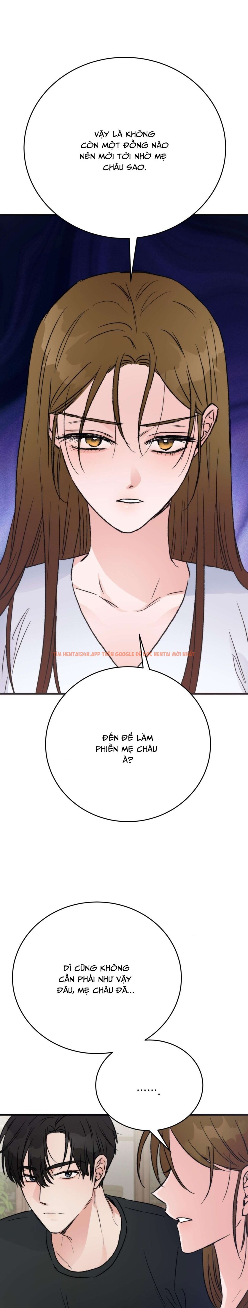 Xem ảnh 6 0 trong truyện hentai [không Che] [18+] Thánh Ca Mùa Hạ - Chapter 15 - www.hentaitvn.net