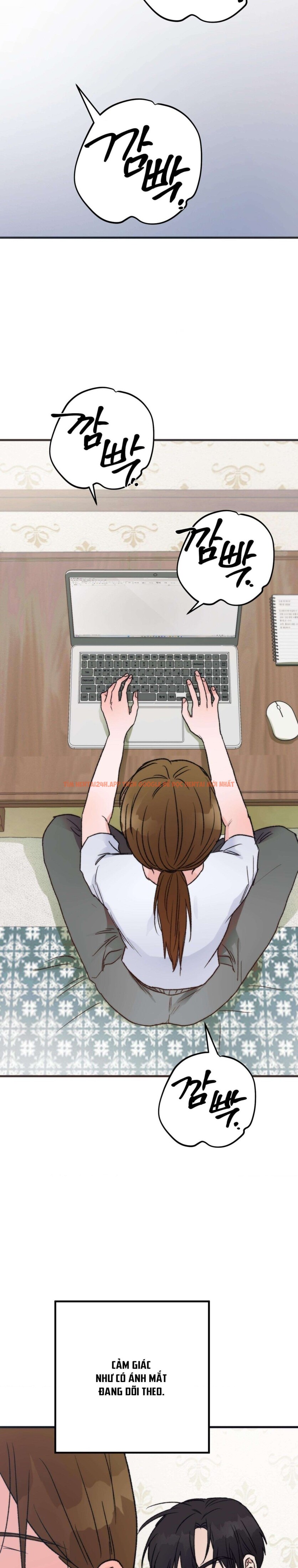 Xem ảnh 8 1 trong truyện hentai [không Che] [18+] Thánh Ca Mùa Hạ - Chapter 15 - www.hentaitvn.net