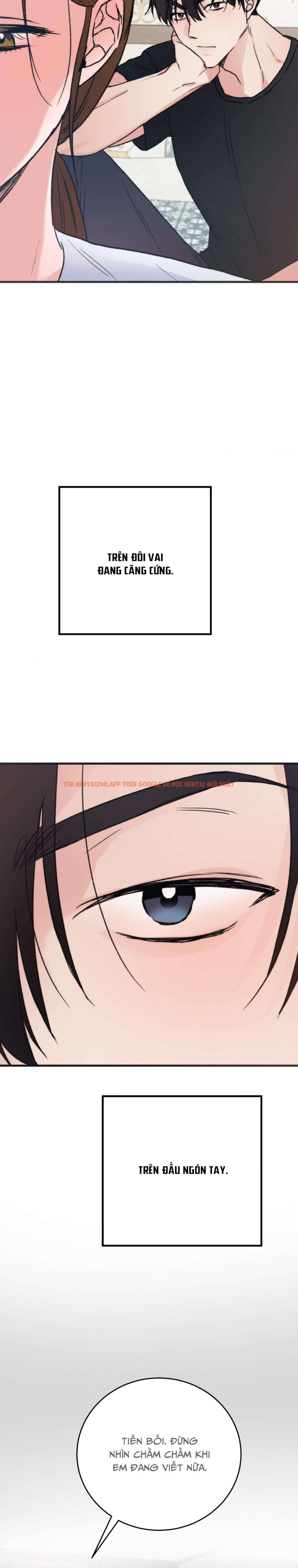 Xem ảnh 8 2 trong truyện hentai [không Che] [18+] Thánh Ca Mùa Hạ - Chapter 15 - www.hentaitvn.net