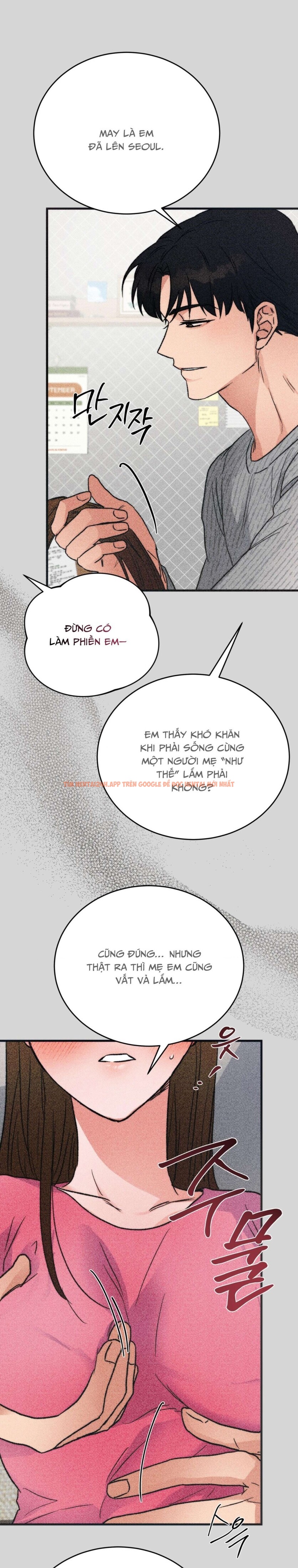 Xem ảnh 9 0 trong truyện hentai [không Che] [18+] Thánh Ca Mùa Hạ - Chapter 15 - www.hentaitvn.net