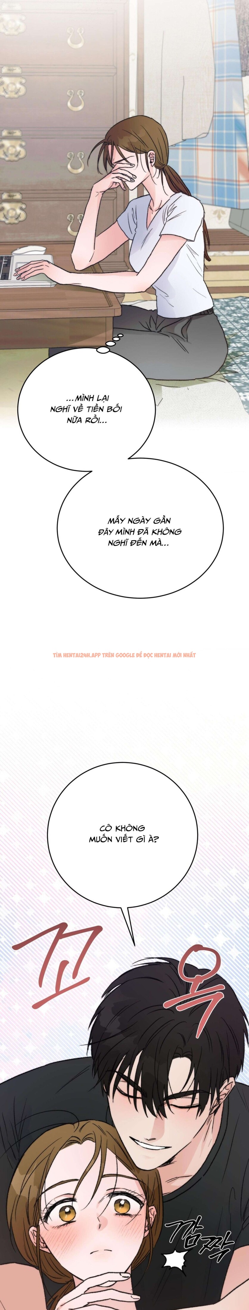 Xem ảnh 9 2 trong truyện hentai [không Che] [18+] Thánh Ca Mùa Hạ - Chapter 15 - www.hentaitvn.net