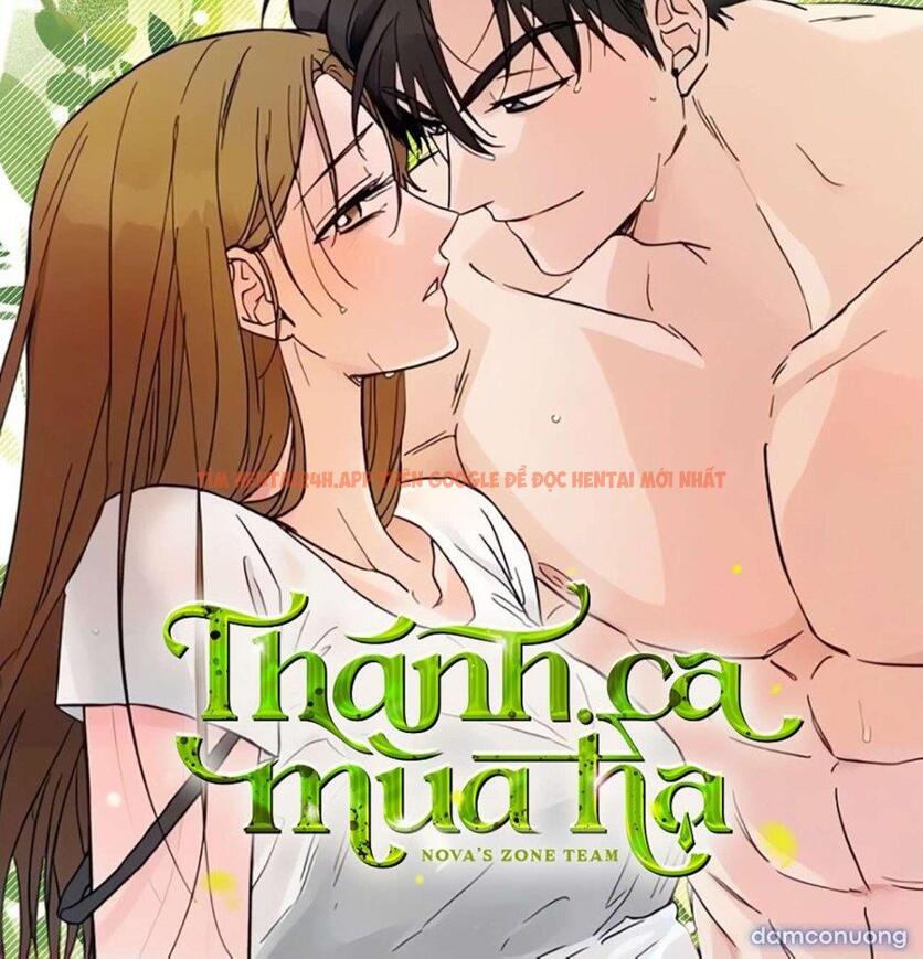 Xem ảnh 1 trong truyện hentai [không Che] [18+] Thánh Ca Mùa Hạ - Chapter 16 - www.hentaitvn.net