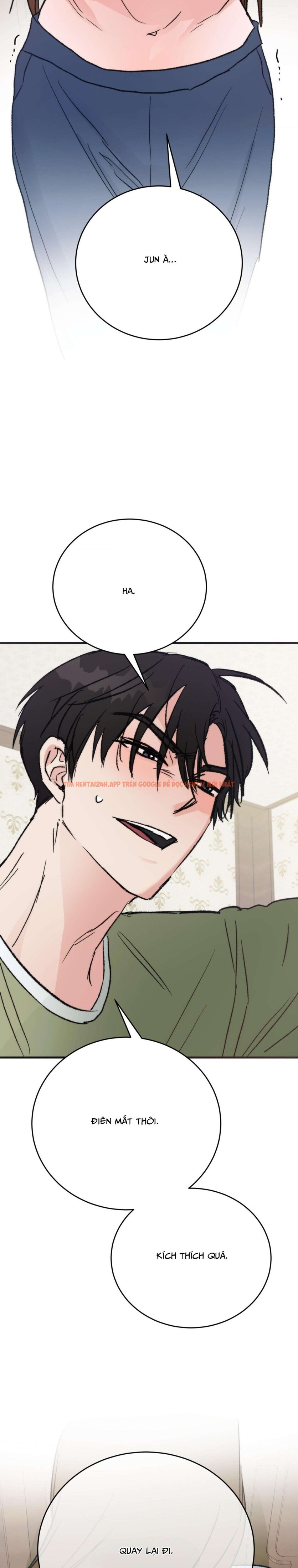 Xem ảnh 10 2 trong truyện hentai [không Che] [18+] Thánh Ca Mùa Hạ - Chapter 16 - www.hentaitvn.net