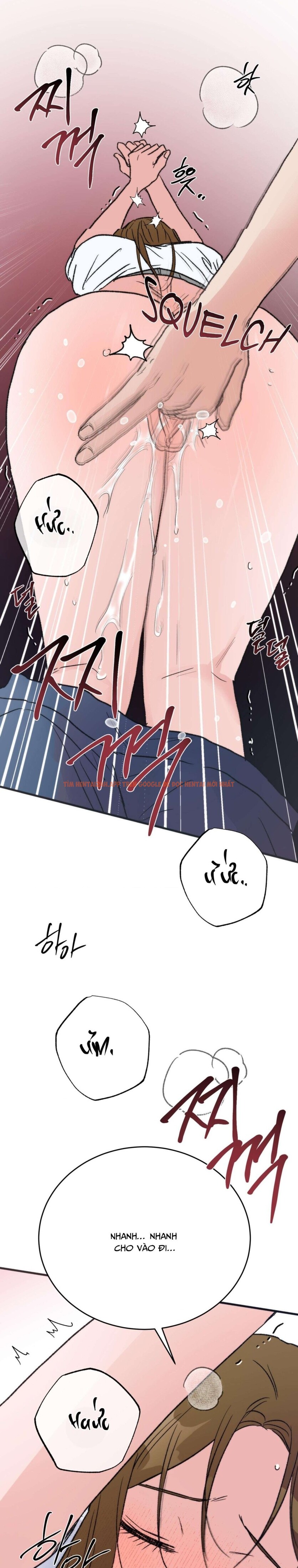 Xem ảnh 11 1 trong truyện hentai [không Che] [18+] Thánh Ca Mùa Hạ - Chapter 16 - www.hentaitvn.net