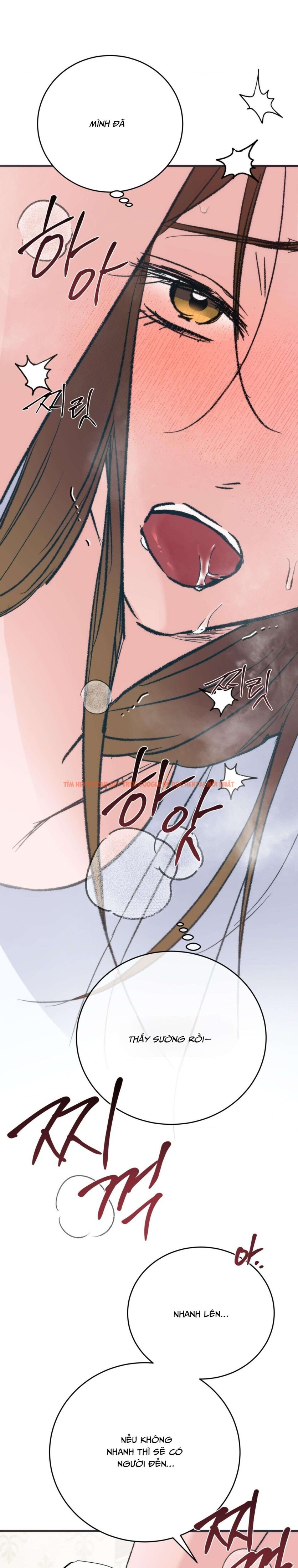 Xem ảnh 12 0 trong truyện hentai [không Che] [18+] Thánh Ca Mùa Hạ - Chapter 16 - www.hentaitvn.net