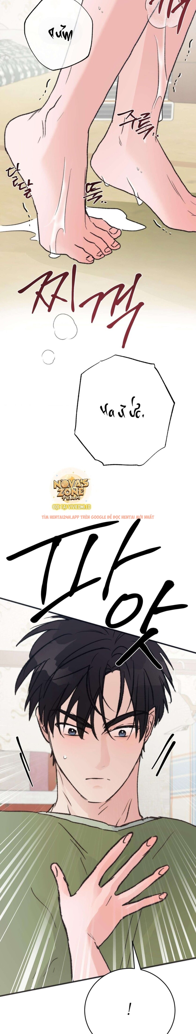 Xem ảnh 12 1 trong truyện hentai [không Che] [18+] Thánh Ca Mùa Hạ - Chapter 16 - www.hentaitvn.net