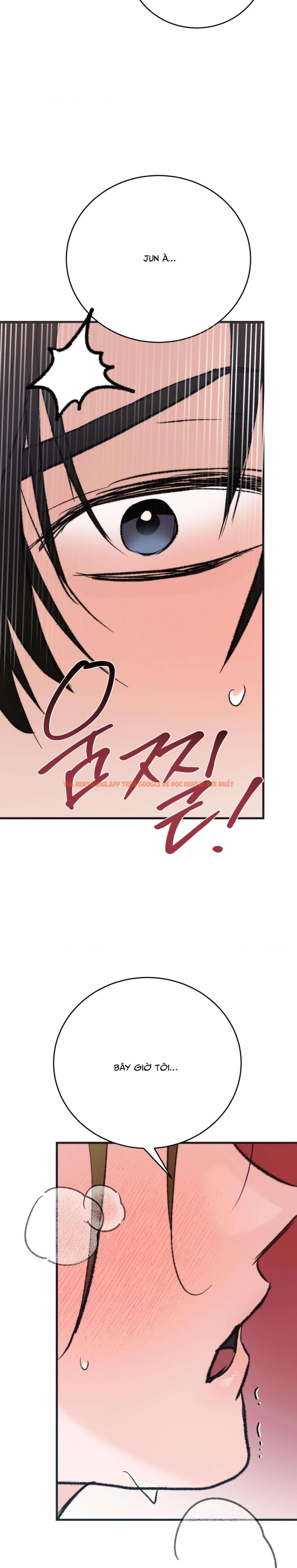 Xem ảnh 12 2 trong truyện hentai [không Che] [18+] Thánh Ca Mùa Hạ - Chapter 16 - www.hentaitvn.net