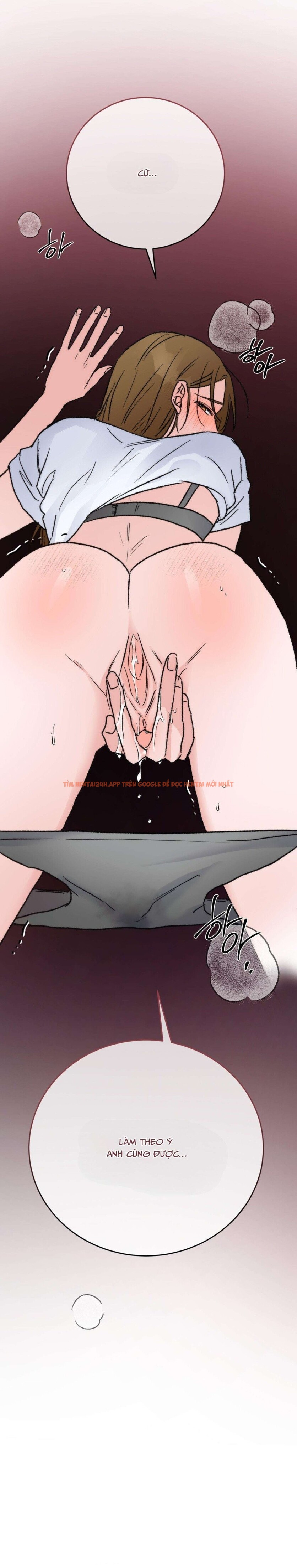 Xem ảnh 13 0 trong truyện hentai [không Che] [18+] Thánh Ca Mùa Hạ - Chapter 16 - www.hentaitvn.net