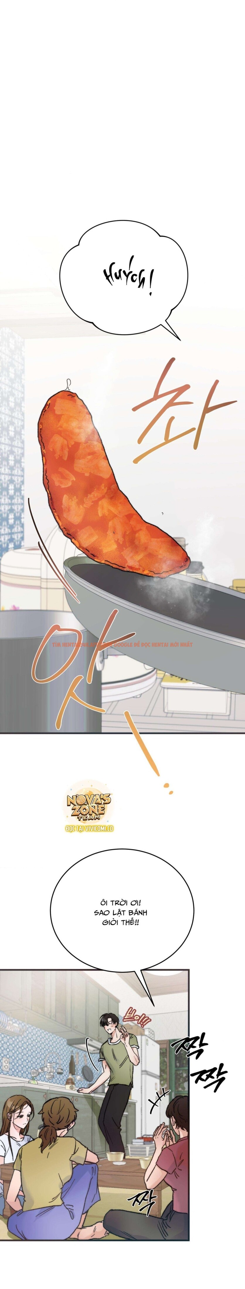 Xem ảnh 2 0 trong truyện hentai [không Che] [18+] Thánh Ca Mùa Hạ - Chapter 16 - www.hentaitvn.net