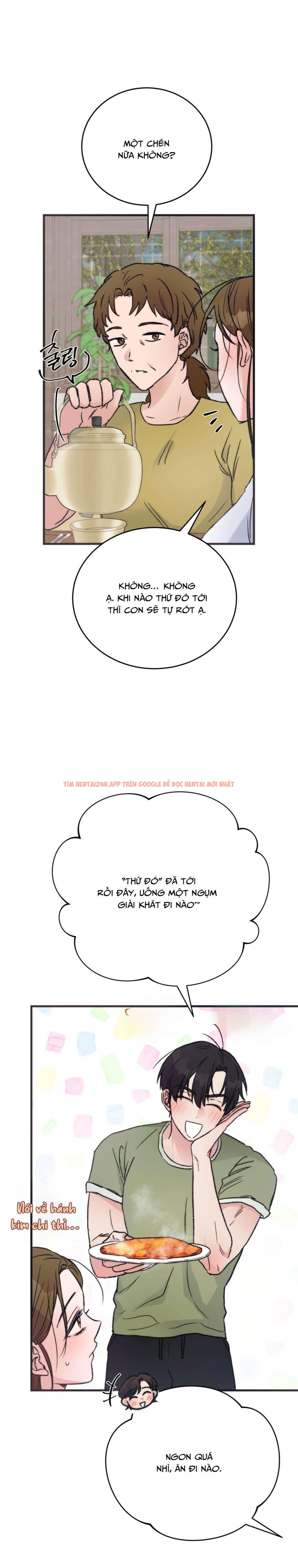 Xem ảnh 2 1 trong truyện hentai [không Che] [18+] Thánh Ca Mùa Hạ - Chapter 16 - www.hentaitvn.net