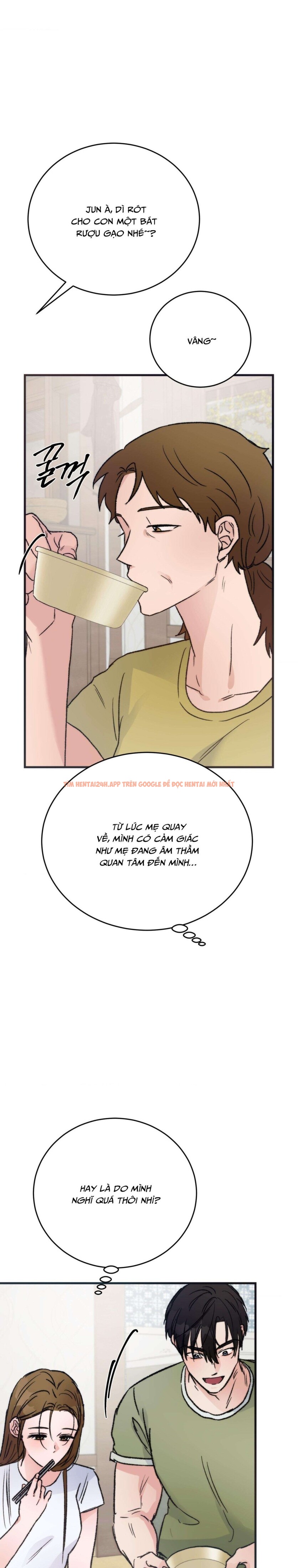 Xem ảnh 2 2 trong truyện hentai [không Che] [18+] Thánh Ca Mùa Hạ - Chapter 16 - www.hentaitvn.net