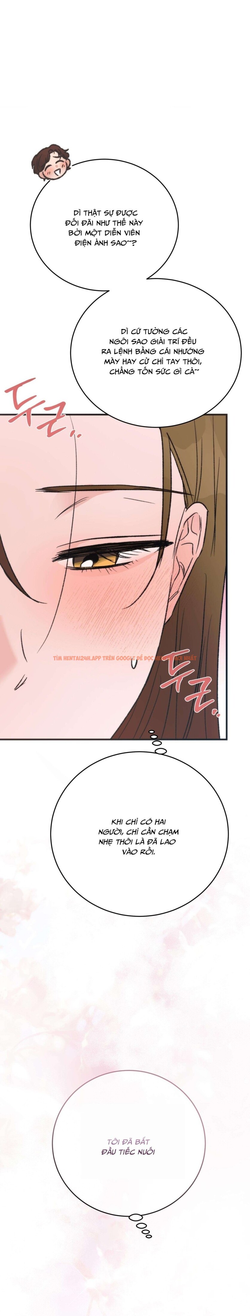 Xem ảnh 3 1 trong truyện hentai [không Che] [18+] Thánh Ca Mùa Hạ - Chapter 16 - www.hentaitvn.net