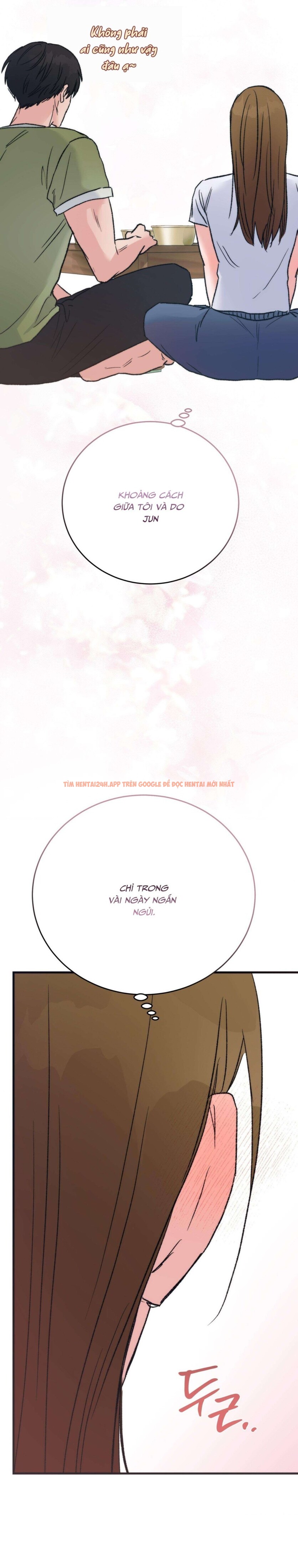 Xem ảnh 3 2 trong truyện hentai [không Che] [18+] Thánh Ca Mùa Hạ - Chapter 16 - www.hentaitvn.net