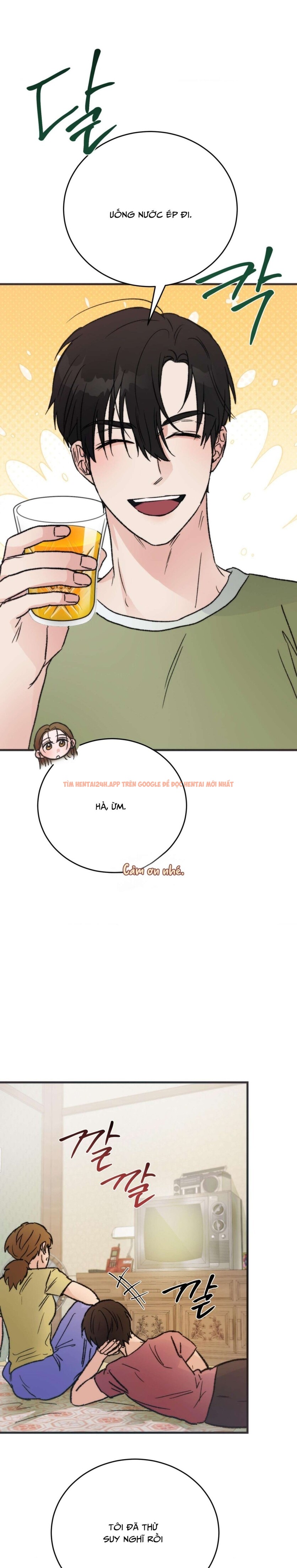 Xem ảnh 4 0 trong truyện hentai [không Che] [18+] Thánh Ca Mùa Hạ - Chapter 16 - www.hentaitvn.net