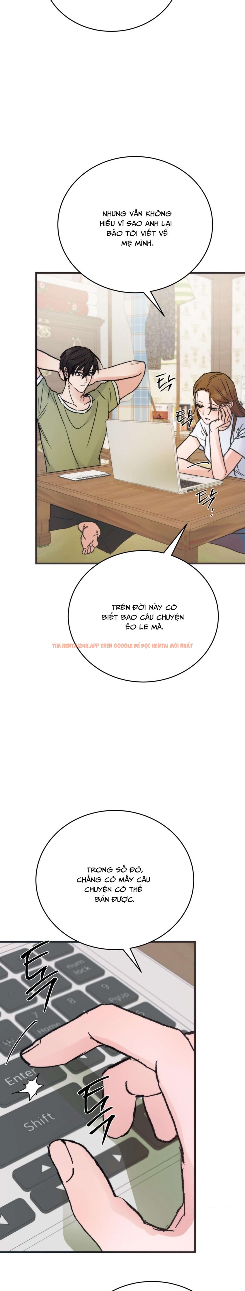 Xem ảnh 4 1 trong truyện hentai [không Che] [18+] Thánh Ca Mùa Hạ - Chapter 16 - www.hentaitvn.net