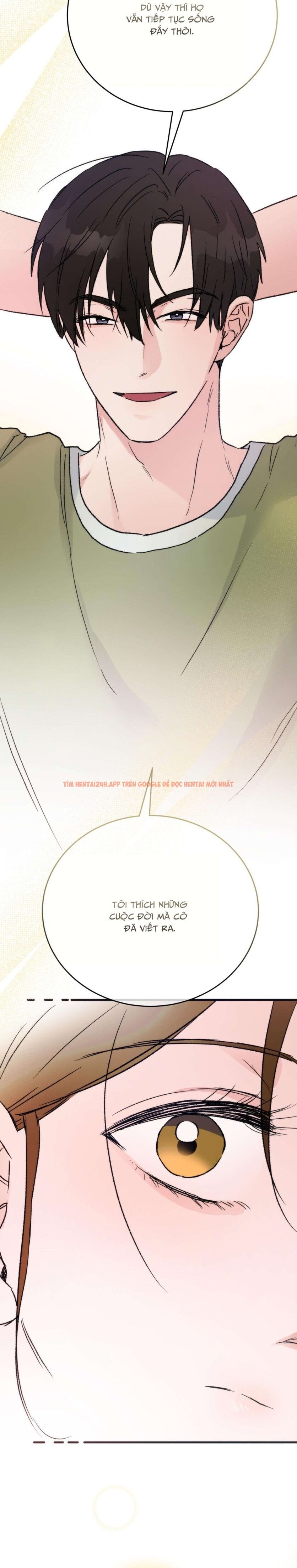 Xem ảnh 5 1 trong truyện hentai [không Che] [18+] Thánh Ca Mùa Hạ - Chapter 16 - www.hentaitvn.net