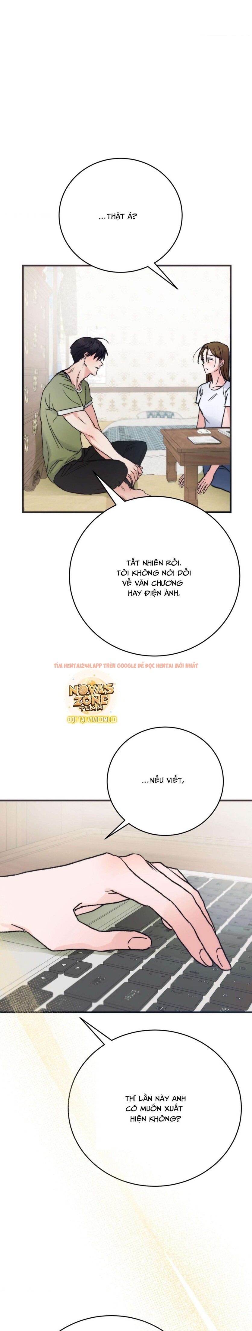 Xem ảnh 7 0 trong truyện hentai [không Che] [18+] Thánh Ca Mùa Hạ - Chapter 16 - www.hentaitvn.net