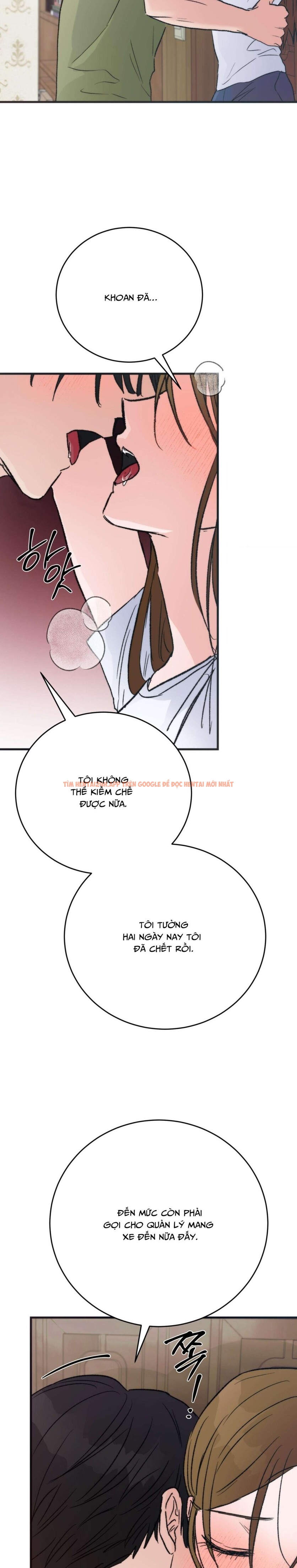 Xem ảnh 9 2 trong truyện hentai [không Che] [18+] Thánh Ca Mùa Hạ - Chapter 16 - www.hentaitvn.net