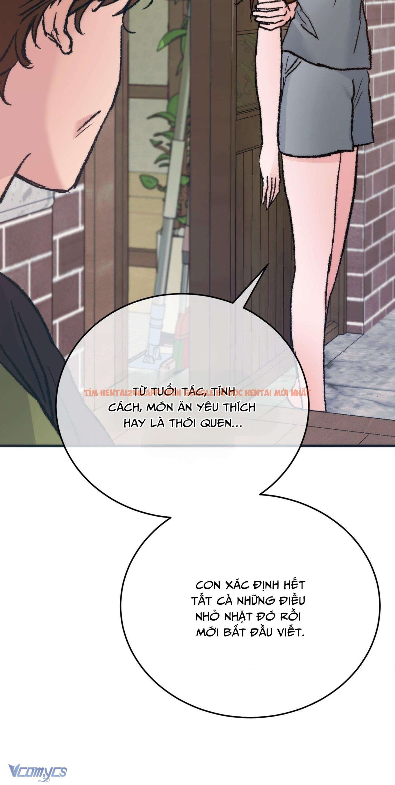 Xem ảnh 10 4 trong truyện hentai [không Che] [18+] Thánh Ca Mùa Hạ - Chapter 17 - www.hentaitvn.net