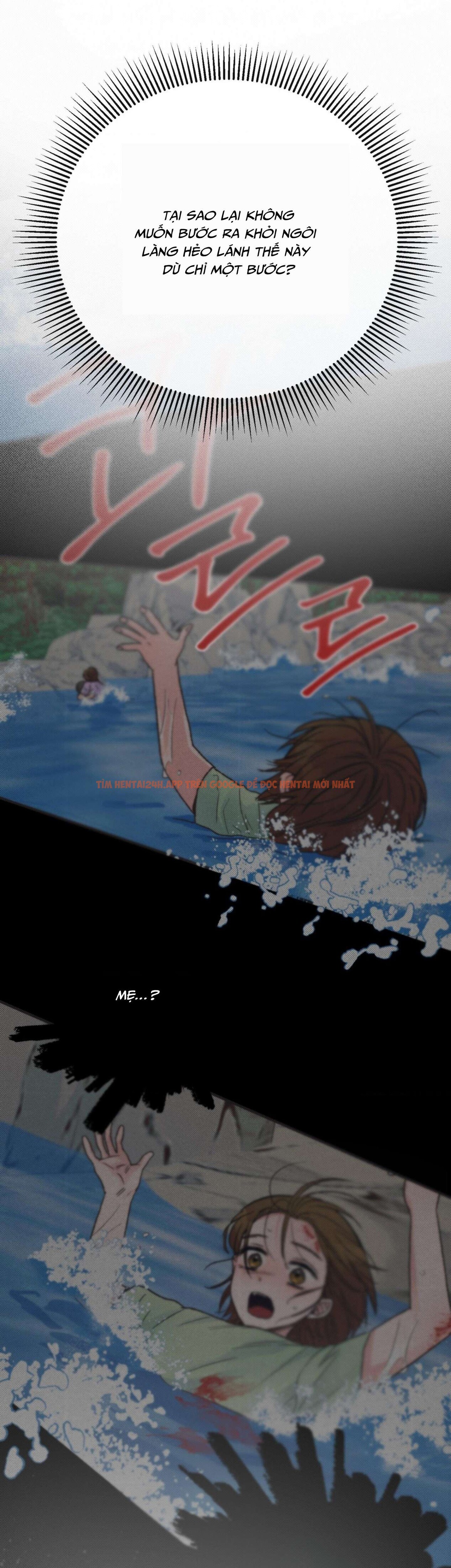 Xem ảnh 12 1 trong truyện hentai [không Che] [18+] Thánh Ca Mùa Hạ - Chapter 17 - www.hentaitvn.net