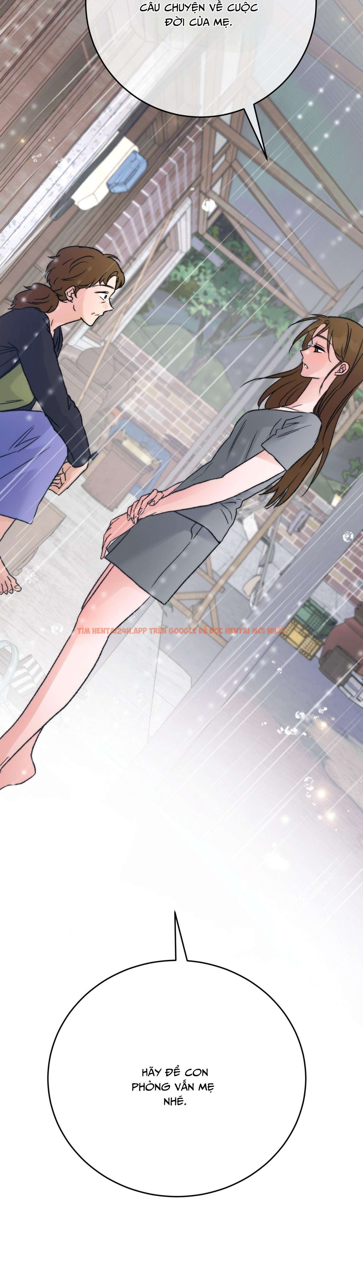 Xem ảnh 13 3 trong truyện hentai [không Che] [18+] Thánh Ca Mùa Hạ - Chapter 17 - www.hentaitvn.net