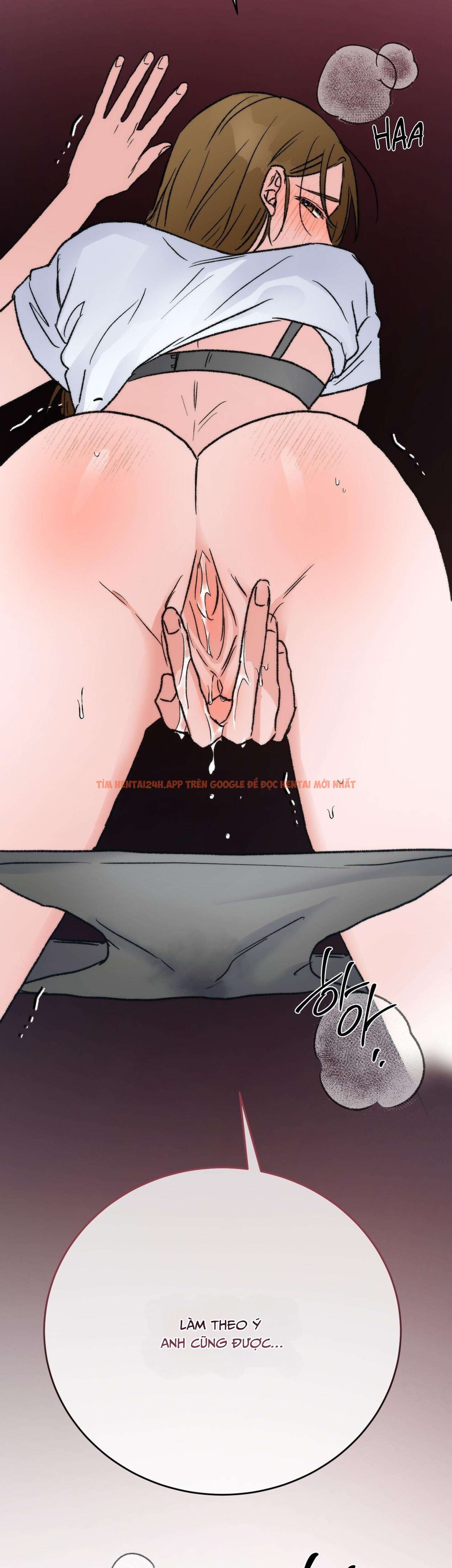 Xem ảnh 2 1 trong truyện hentai [không Che] [18+] Thánh Ca Mùa Hạ - Chapter 17 - www.hentaitvn.net