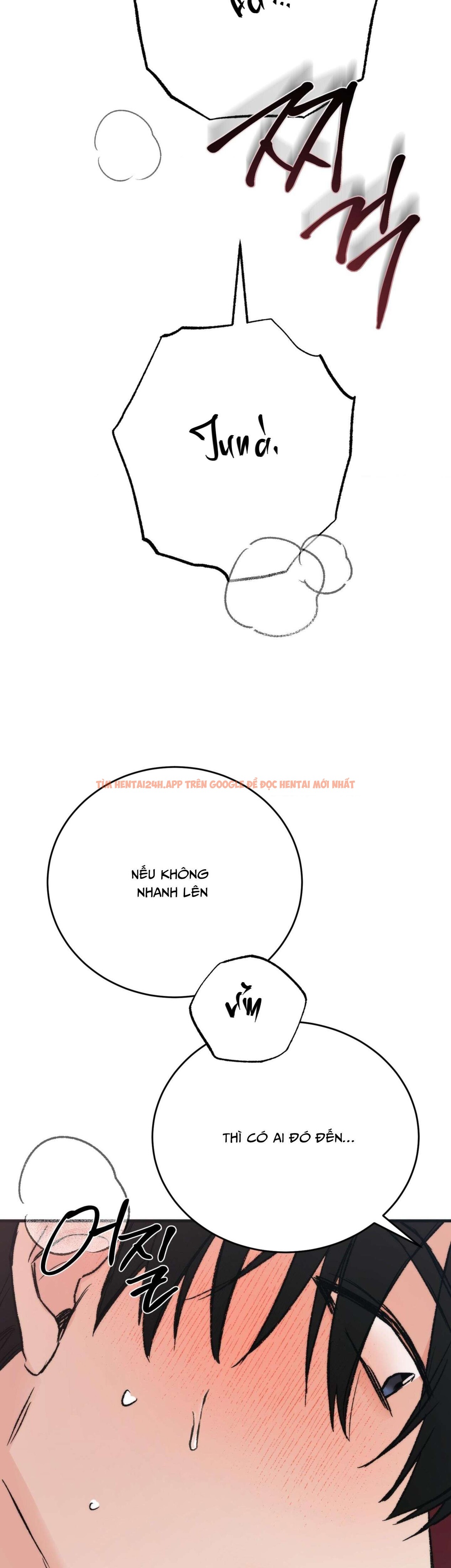 Xem ảnh 7 1 trong truyện hentai [không Che] [18+] Thánh Ca Mùa Hạ - Chapter 17 - www.hentaitvn.net