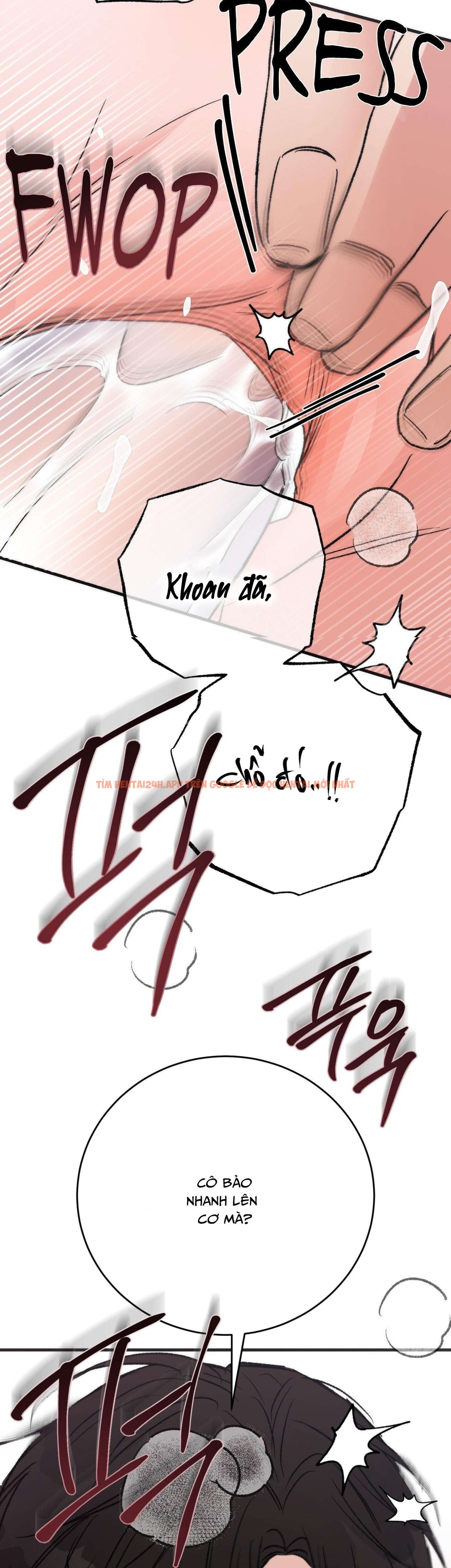 Xem ảnh 7 4 trong truyện hentai [không Che] [18+] Thánh Ca Mùa Hạ - Chapter 17 - www.hentaitvn.net