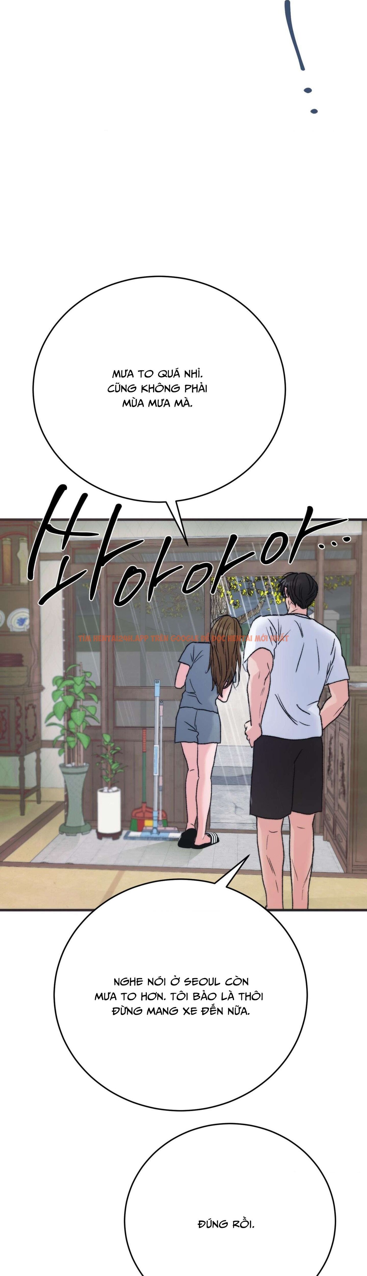 Xem ảnh 9 3 trong truyện hentai [không Che] [18+] Thánh Ca Mùa Hạ - Chapter 17 - www.hentaitvn.net